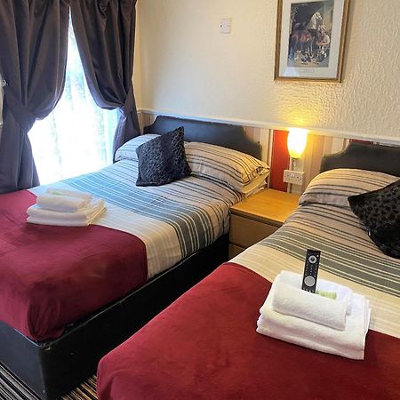 Grange House Hotel Μπλάκπουλ Εξωτερικό φωτογραφία