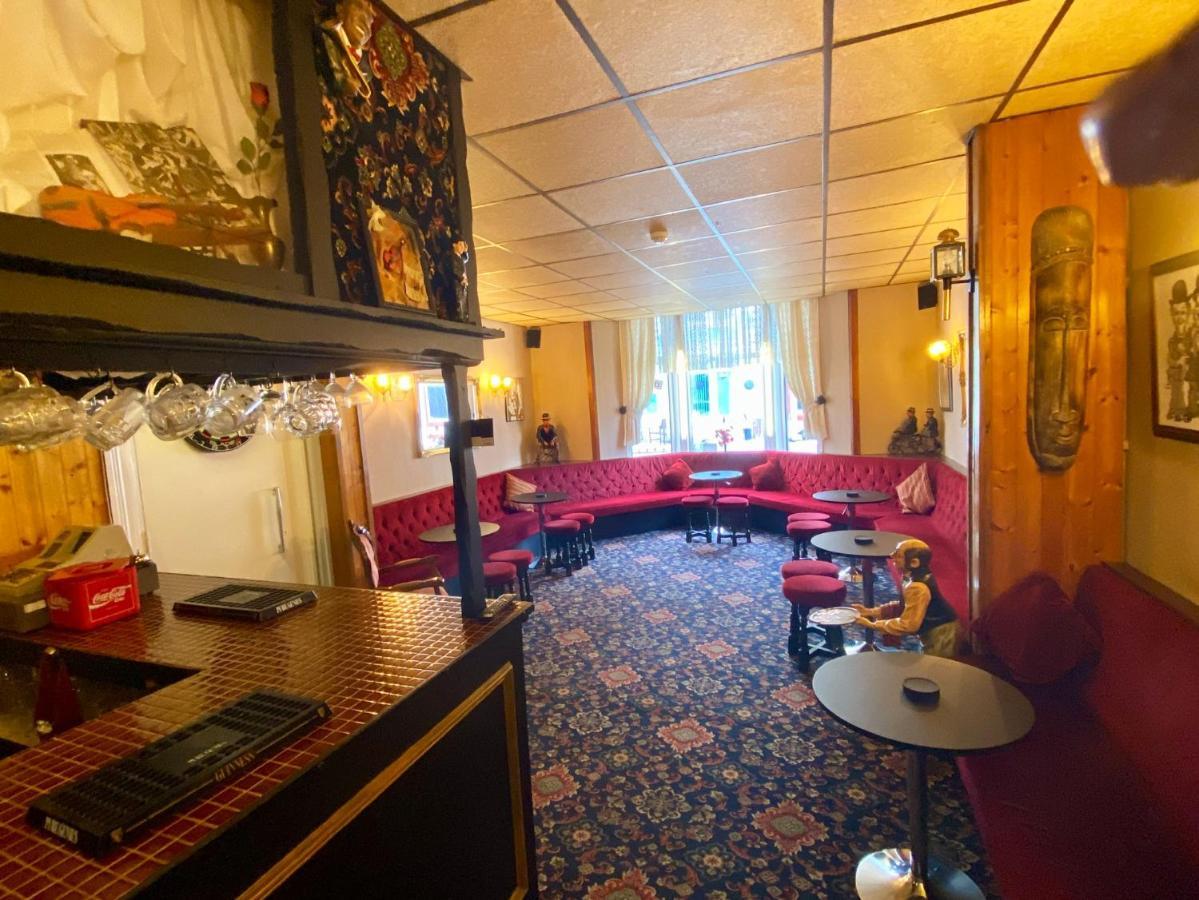 Grange House Hotel Μπλάκπουλ Εξωτερικό φωτογραφία