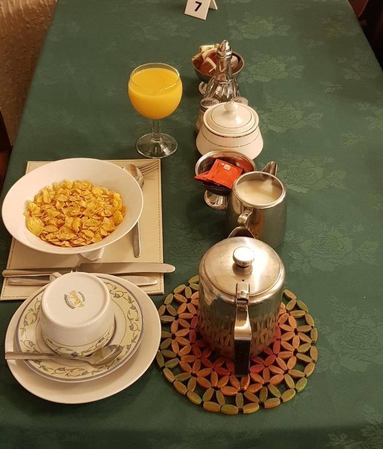Grange House Hotel Μπλάκπουλ Εξωτερικό φωτογραφία