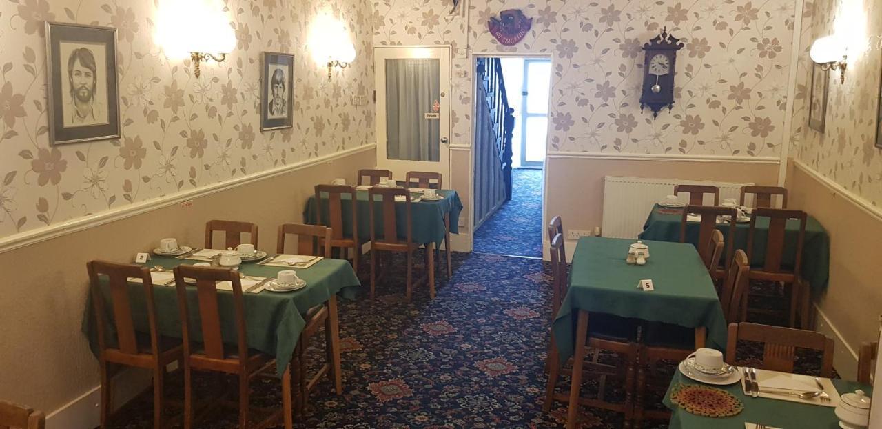 Grange House Hotel Μπλάκπουλ Εξωτερικό φωτογραφία