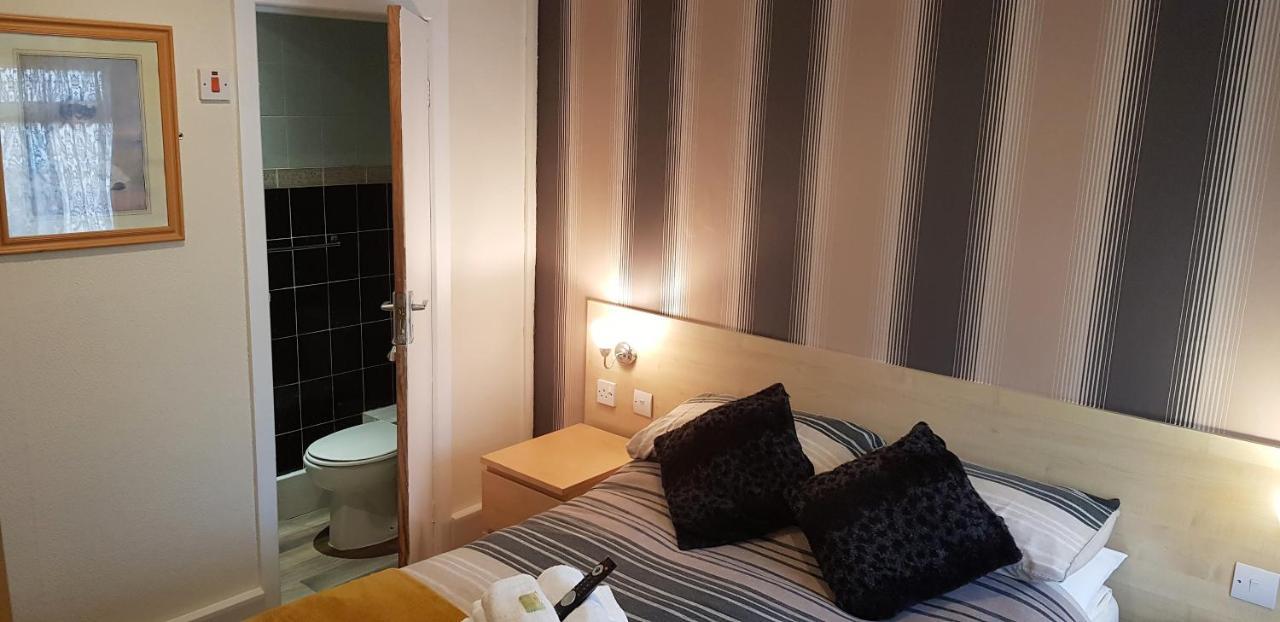 Grange House Hotel Μπλάκπουλ Εξωτερικό φωτογραφία