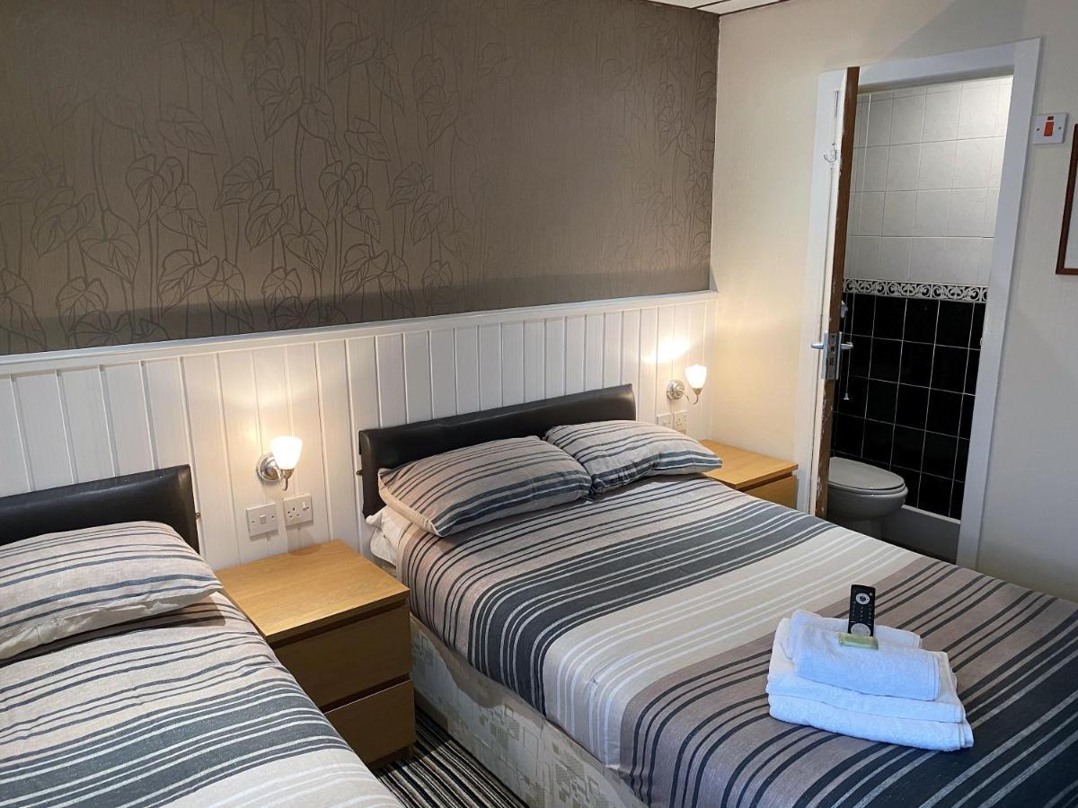 Grange House Hotel Μπλάκπουλ Εξωτερικό φωτογραφία