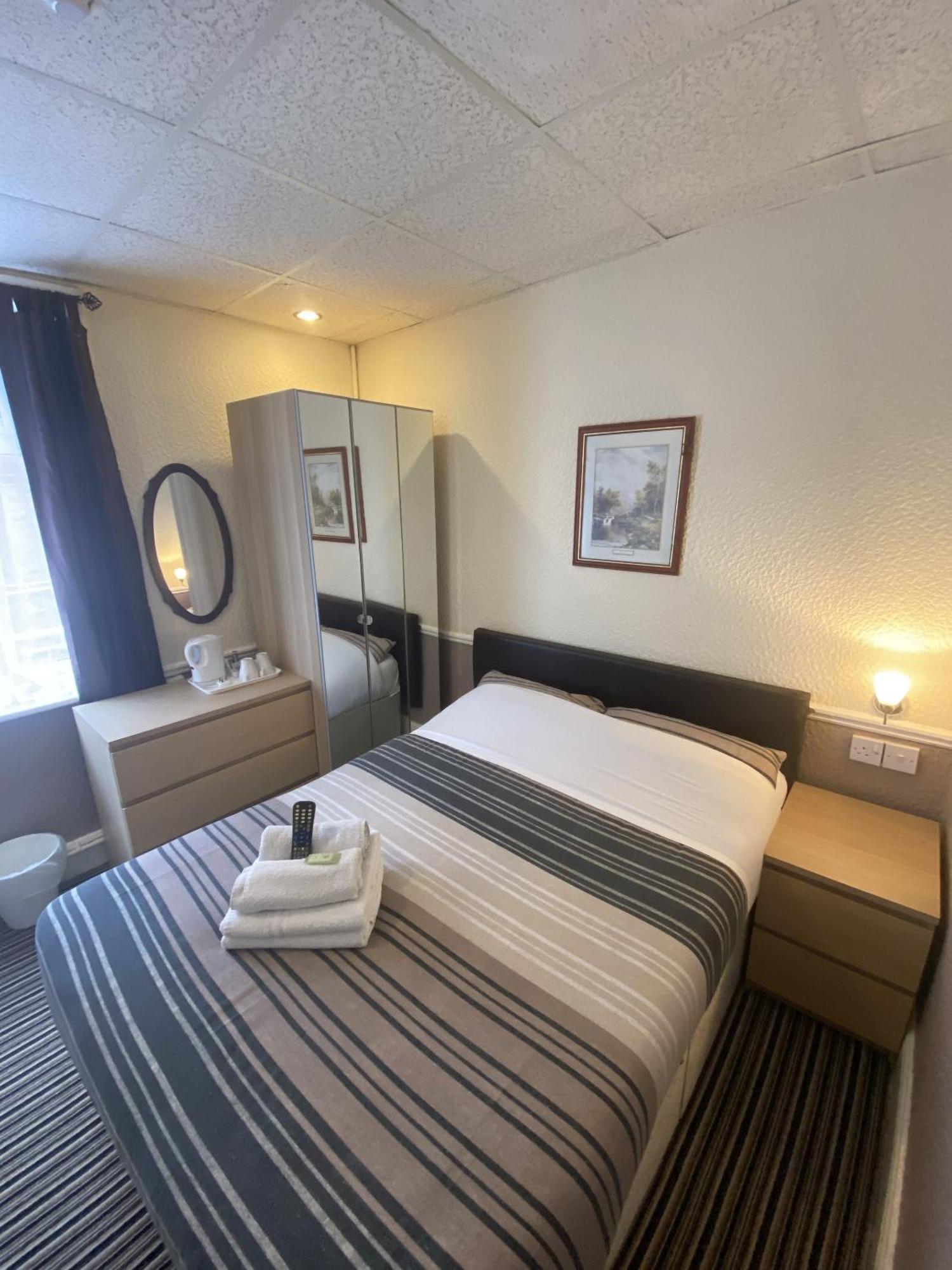 Grange House Hotel Μπλάκπουλ Εξωτερικό φωτογραφία